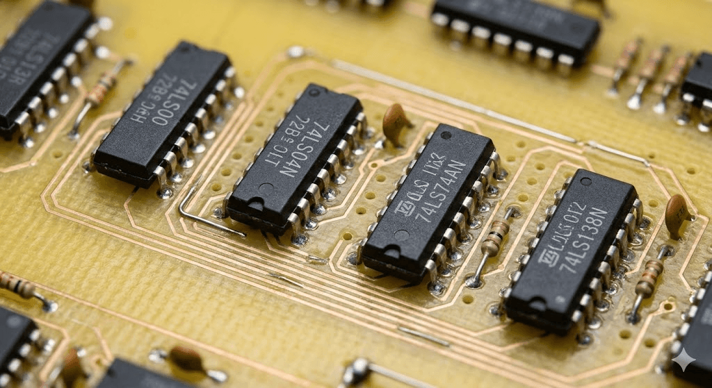 Assembly: Sistema digital PIC18 (Battleship)